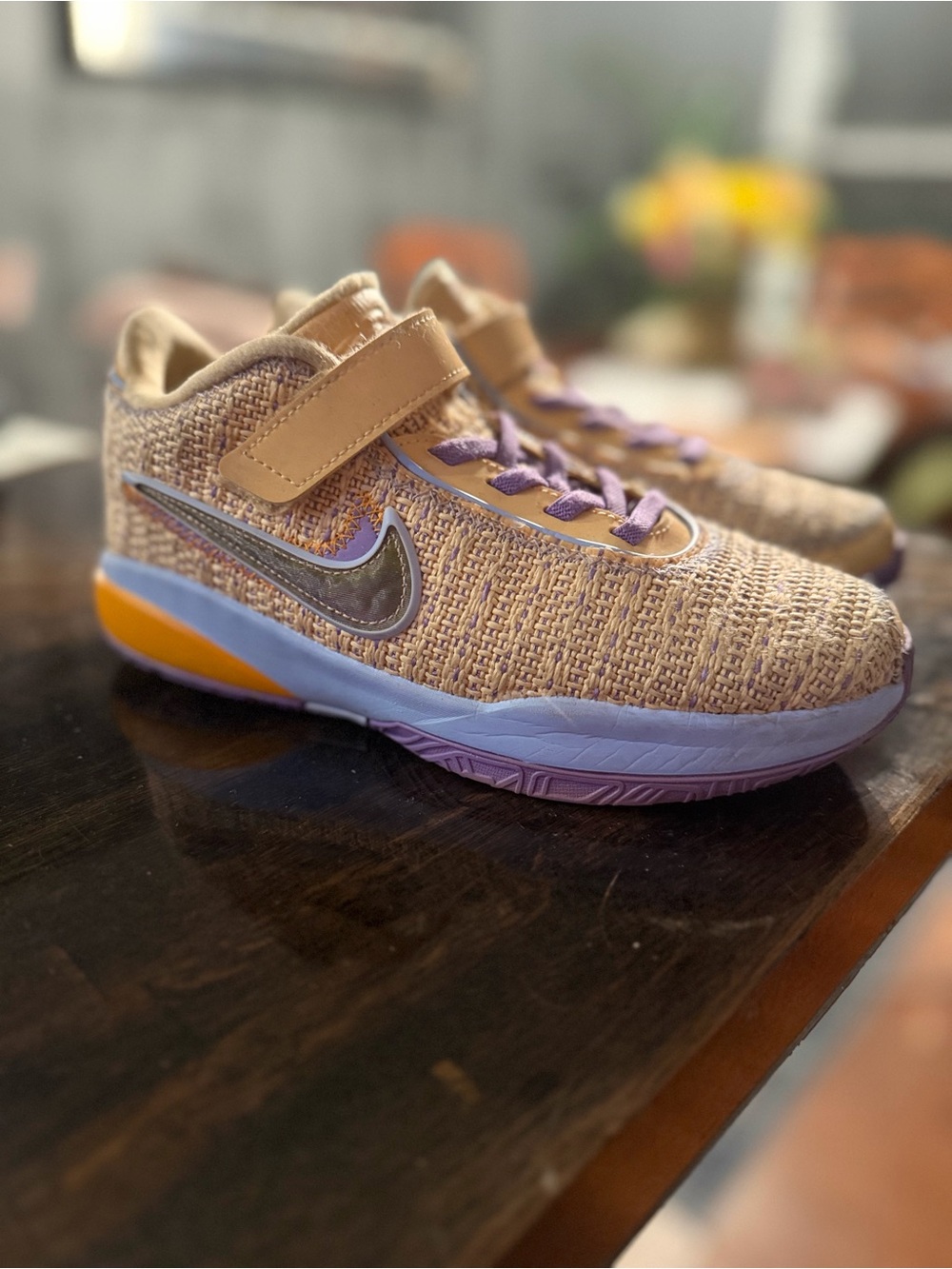 Nike LeBron 20 PS 'Summer Vibes'